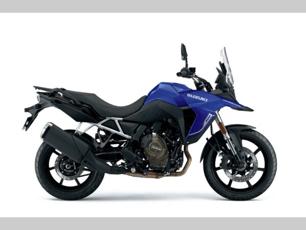 Suzuki V-Strom 800 - Afbeelding 6