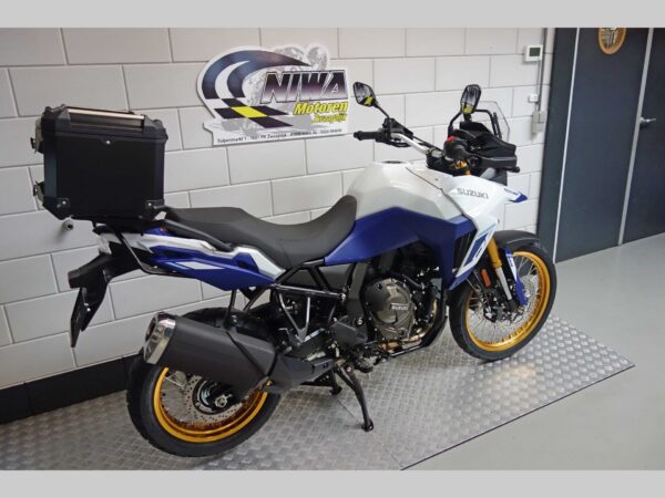 SUZUKI V-Strom 800 DE - Afbeelding 3