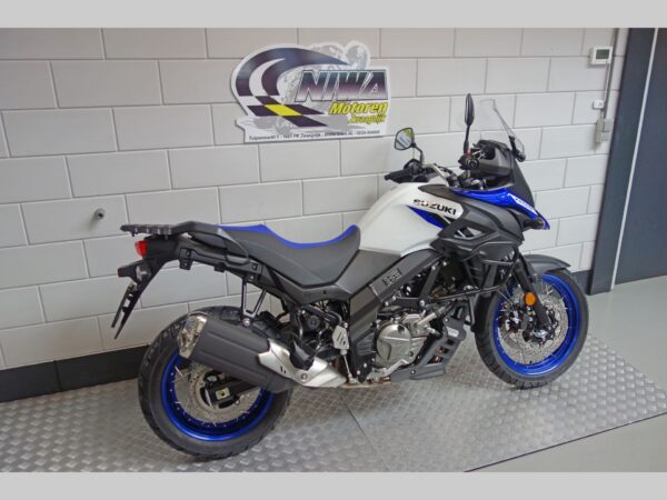 Suzuki V-Strom 650 XT ABS DL 650 XT - Afbeelding 3