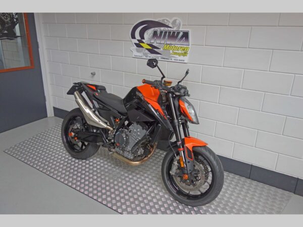 KTM 890 Duke - Afbeelding 2