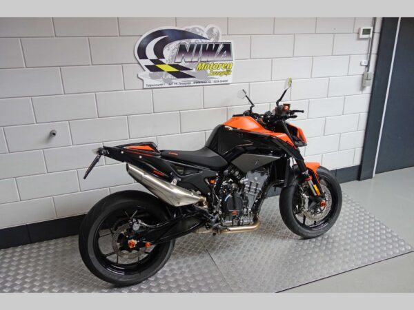 KTM 890 Duke - Afbeelding 3