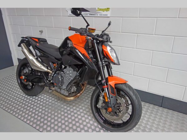 KTM 890 Duke - Afbeelding 5