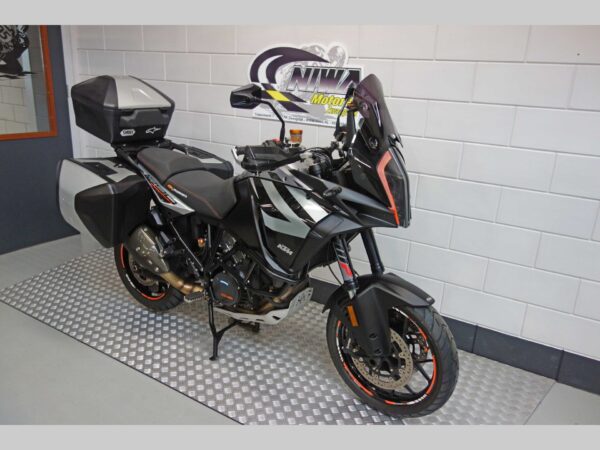 KTM 1290 SUPER ADVENTURE S - Afbeelding 2