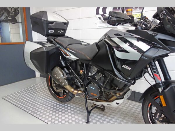 KTM 1290 SUPER ADVENTURE S - Afbeelding 5