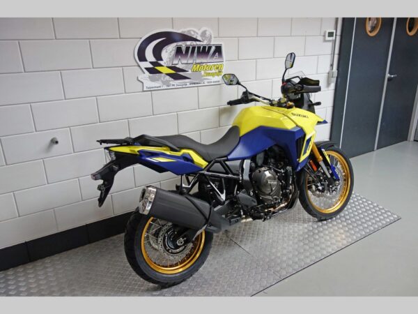 SUZUKI V-Strom 800 DE - Afbeelding 3