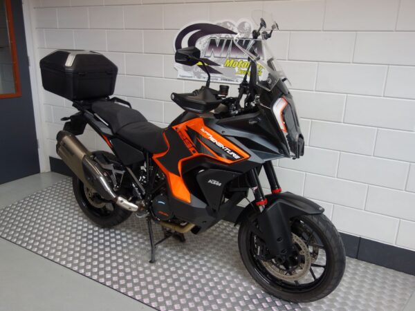 KTM 1290 SUPER ADVENTURE S - Afbeelding 2