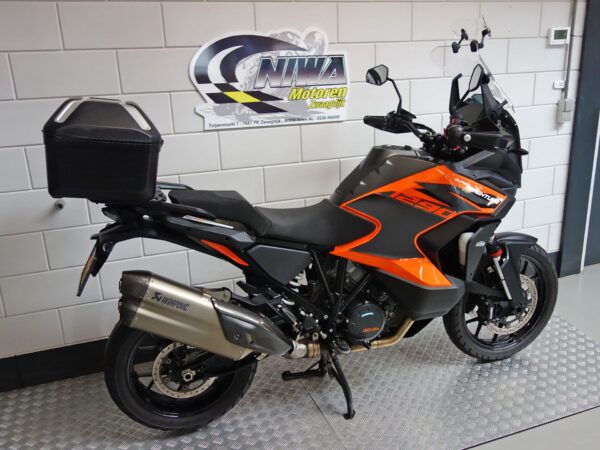 KTM 1290 SUPER ADVENTURE S - Afbeelding 3