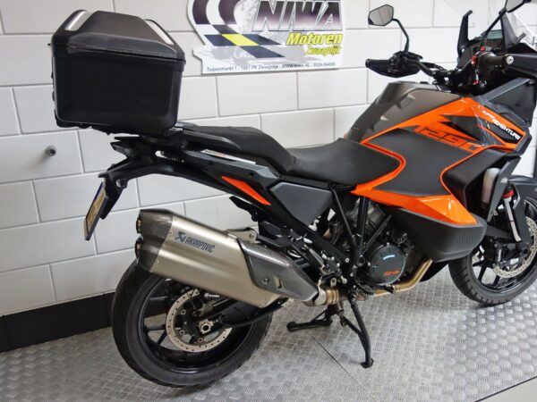 KTM 1290 SUPER ADVENTURE S - Afbeelding 4