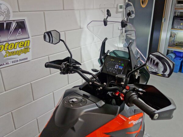 KTM 1290 SUPER ADVENTURE S - Afbeelding 5