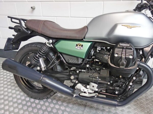 MOTO GUZZI V 7 - Afbeelding 5