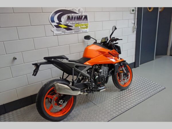 KTM 990 Duke - Afbeelding 2