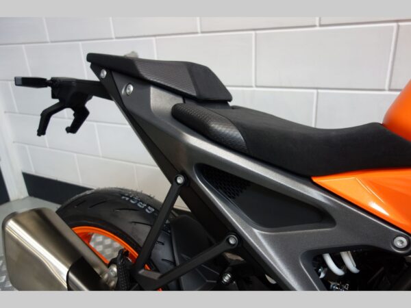 KTM 990 Duke - Afbeelding 5