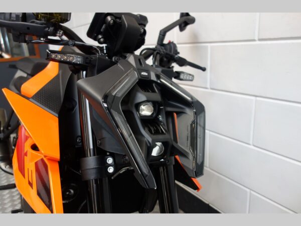 KTM 990 Duke - Afbeelding 6