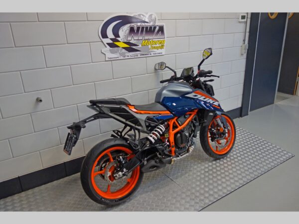 KTM 390 Duke - Afbeelding 2