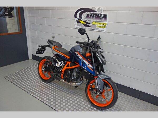 KTM 390 Duke - Afbeelding 3