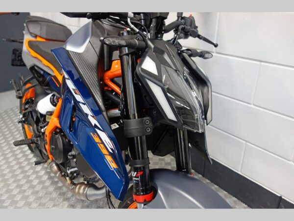 KTM 390 Duke - Afbeelding 4