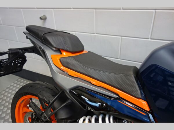 KTM 390 Duke - Afbeelding 5