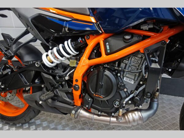 KTM 390 Duke - Afbeelding 6