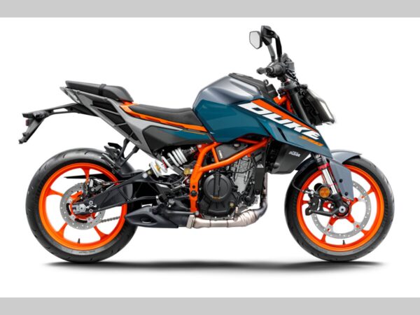 KTM 390 Duke - Afbeelding 8