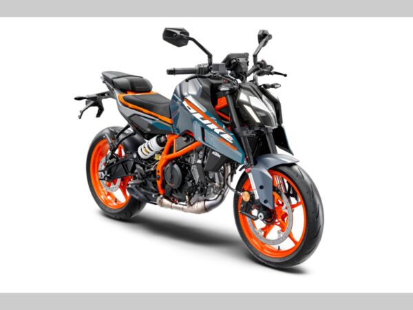 KTM 390 Duke - Afbeelding 9