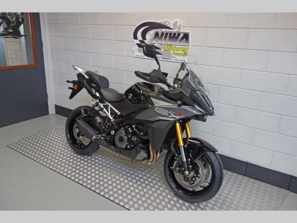 SUZUKI GSX-S 1000 GX - Afbeelding 2