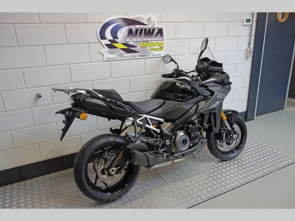 SUZUKI GSX-S 1000 GX - Afbeelding 3