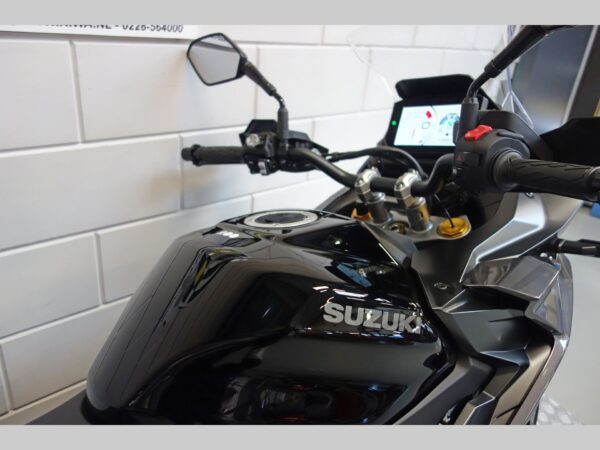 SUZUKI GSX-S 1000 GX - Afbeelding 5