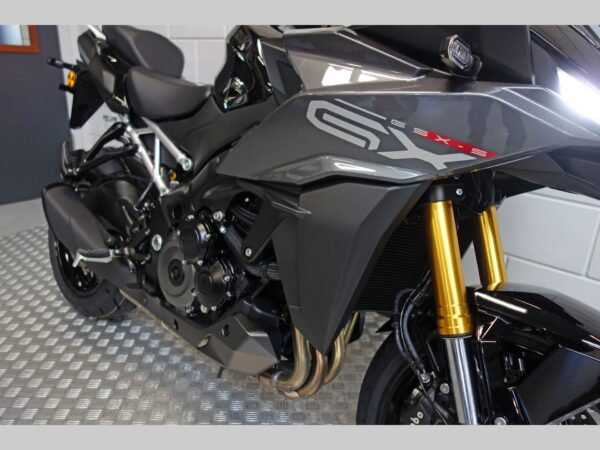 SUZUKI GSX-S 1000 GX - Afbeelding 6