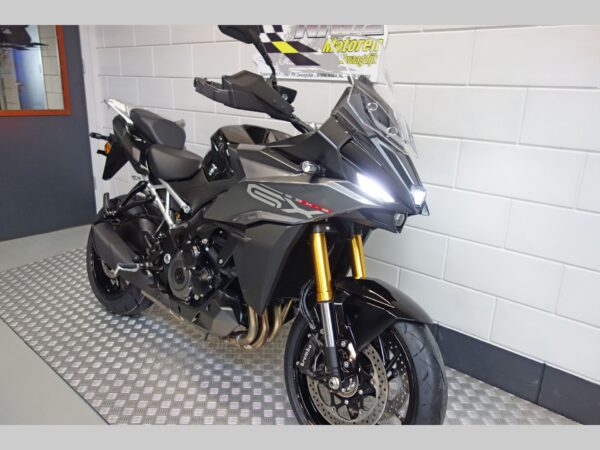 SUZUKI GSX-S 1000 GX - Afbeelding 7