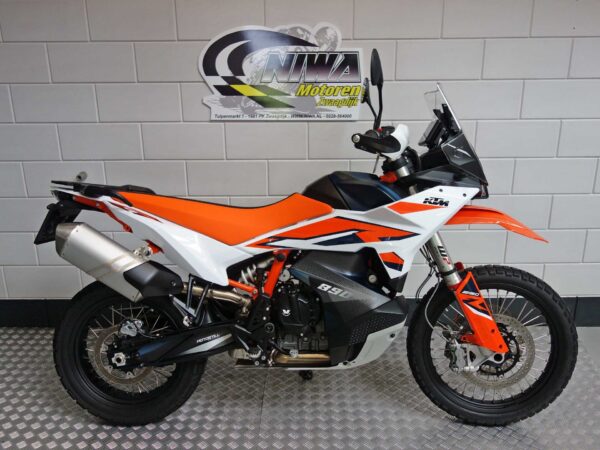 KTM 890 Adventure R