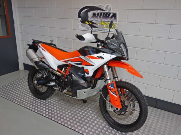 KTM 890 Adventure R - Afbeelding 2