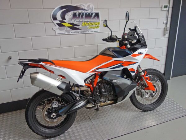 KTM 890 Adventure R - Afbeelding 3