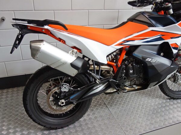 KTM 890 Adventure R - Afbeelding 4