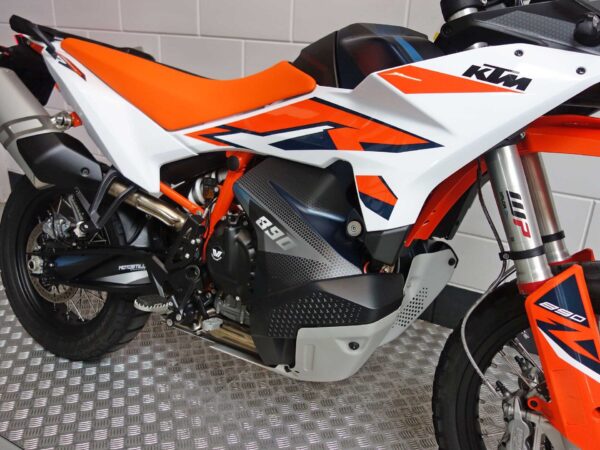 KTM 890 Adventure R - Afbeelding 5