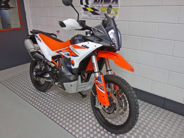 KTM 890 Adventure R - Afbeelding 6