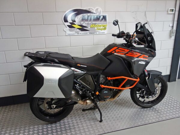 KTM 1290 SUPER ADVENTURE S - Afbeelding 3