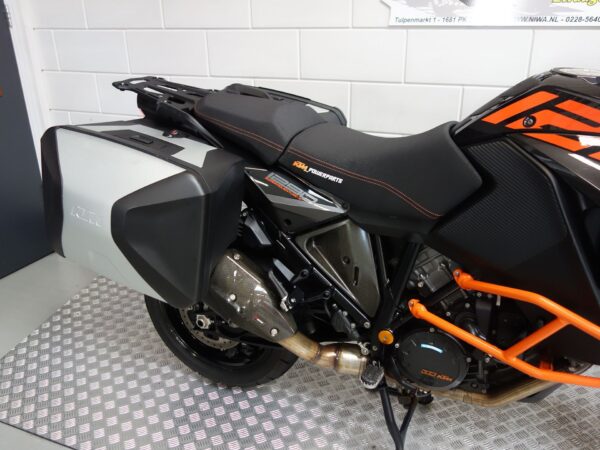 KTM 1290 SUPER ADVENTURE S - Afbeelding 7