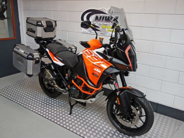 KTM 1290 SUPER ADVENTURE S - Afbeelding 2