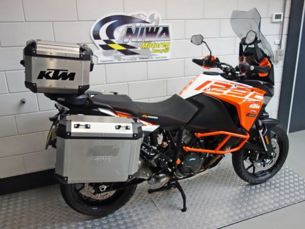 KTM 1290 SUPER ADVENTURE S - Afbeelding 3