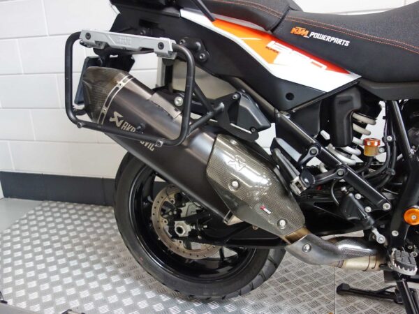 KTM 1290 SUPER ADVENTURE S - Afbeelding 4