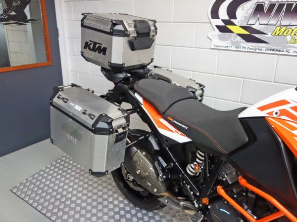 KTM 1290 SUPER ADVENTURE S - Afbeelding 5