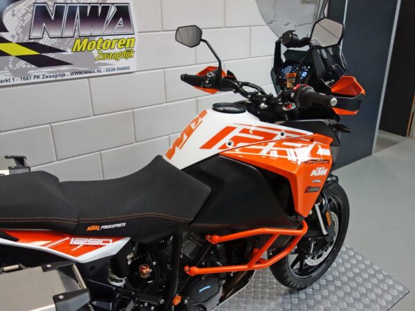 KTM 1290 SUPER ADVENTURE S - Afbeelding 6