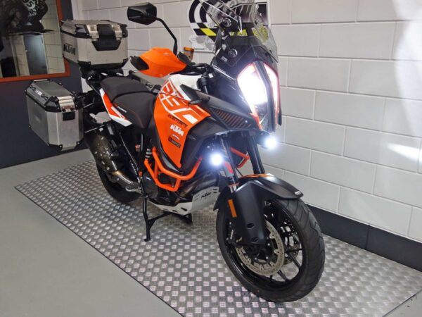 KTM 1290 SUPER ADVENTURE S - Afbeelding 7