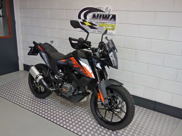 KTM 390 Adventure - Afbeelding 2