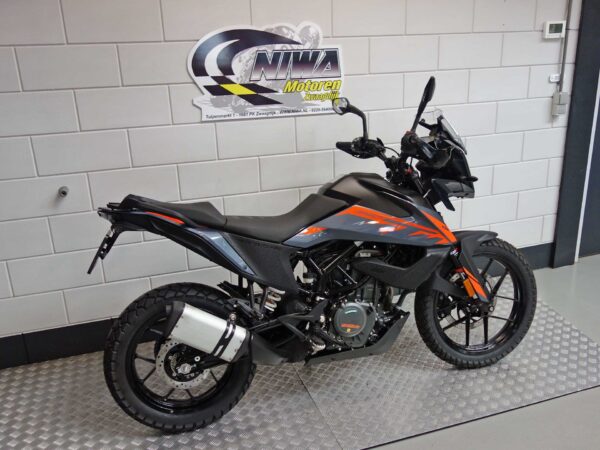 KTM 390 Adventure - Afbeelding 3