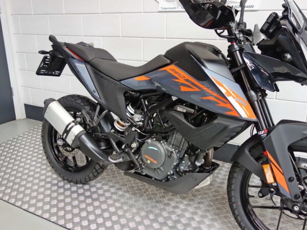 KTM 390 Adventure - Afbeelding 4