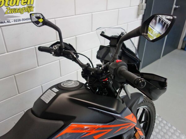 KTM 390 Adventure - Afbeelding 5