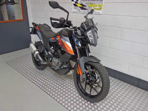 KTM 390 Adventure - Afbeelding 6