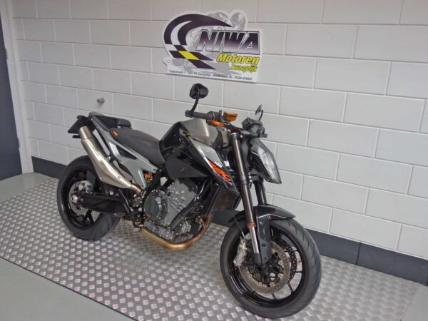 KTM 790 DUKE - Afbeelding 2