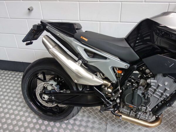 KTM 790 DUKE - Afbeelding 4